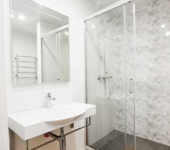 Квартира в Апартаменты на ул. Николаева, 21Б