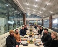 Cosmos Selection Grozny City: отзыв от Анзор Эбзаев
