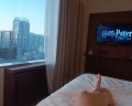 Krasnodar Marriott Hotel: отзыв от Дарья Дейнекина