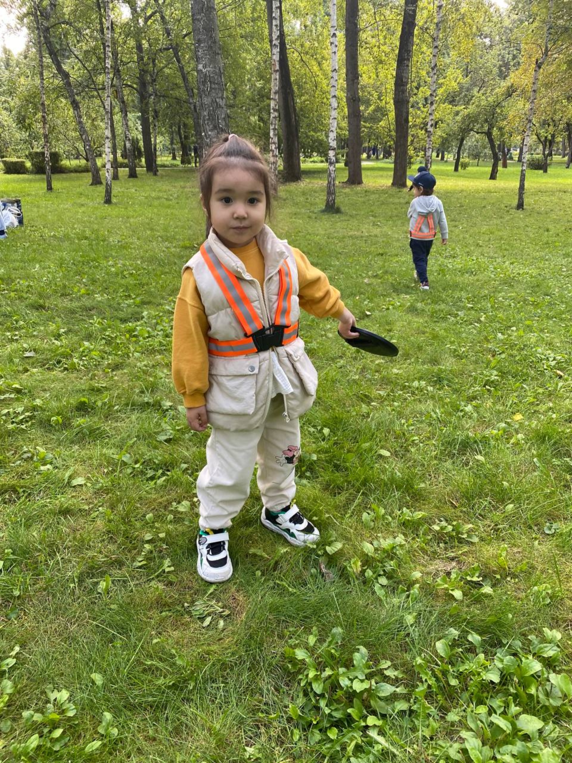 Sun School, частный английский детский сад, ЖК Садовые кварталы, улица  Ефремова, 10 ст1 к4/6, Москва — 2ГИС