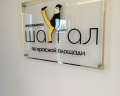 Шагал по Красной Площади: отзыв от Екатерина М