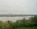 Cosmos Omsk Hotel: отзыв от Наталья Г