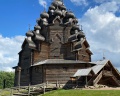 Церковь Покрова Пресвятой Богородицы: отзыв от Мария Дегтярева