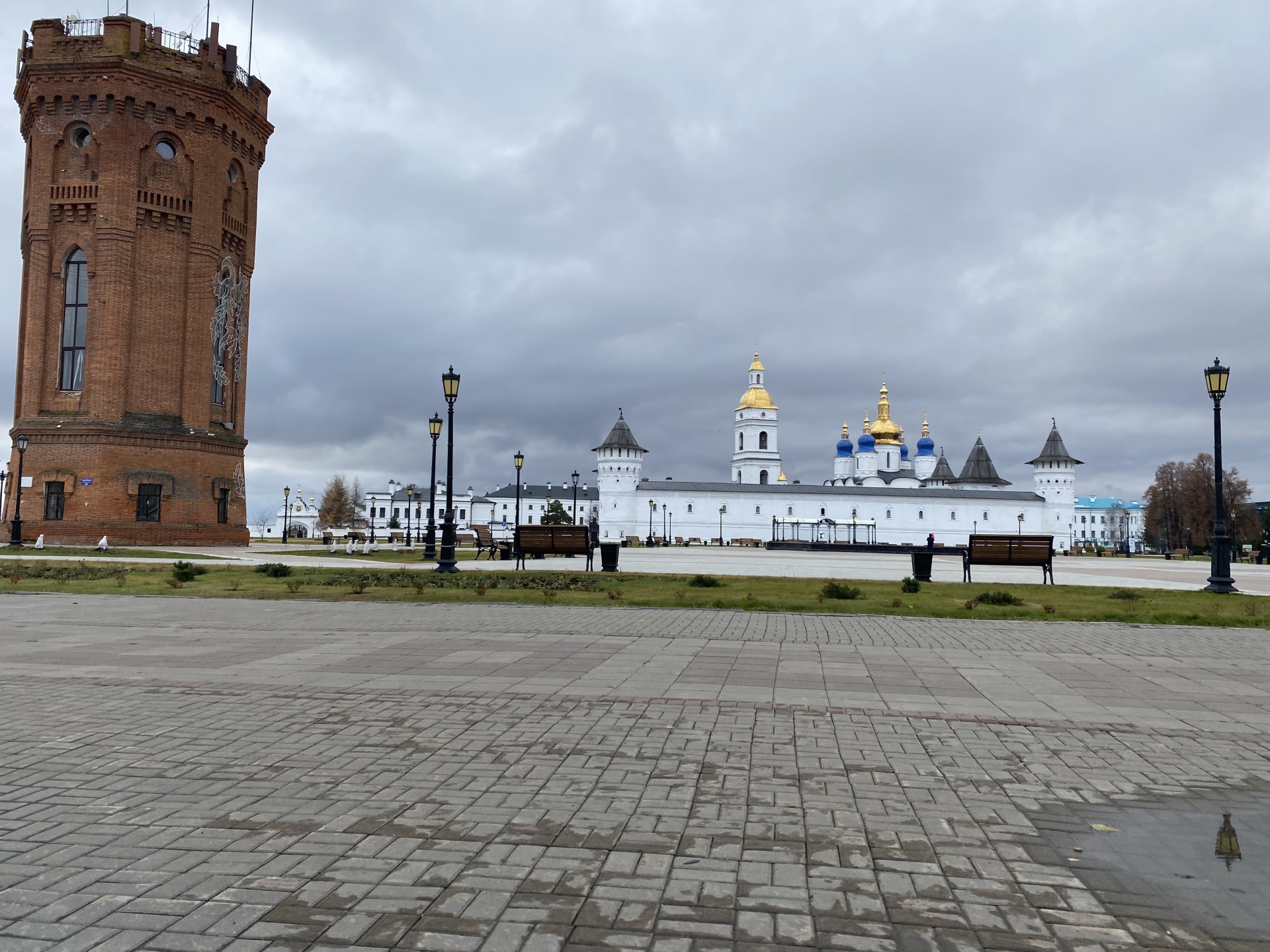 Карта Тобольска: улицы, дома и организации города — 2ГИС