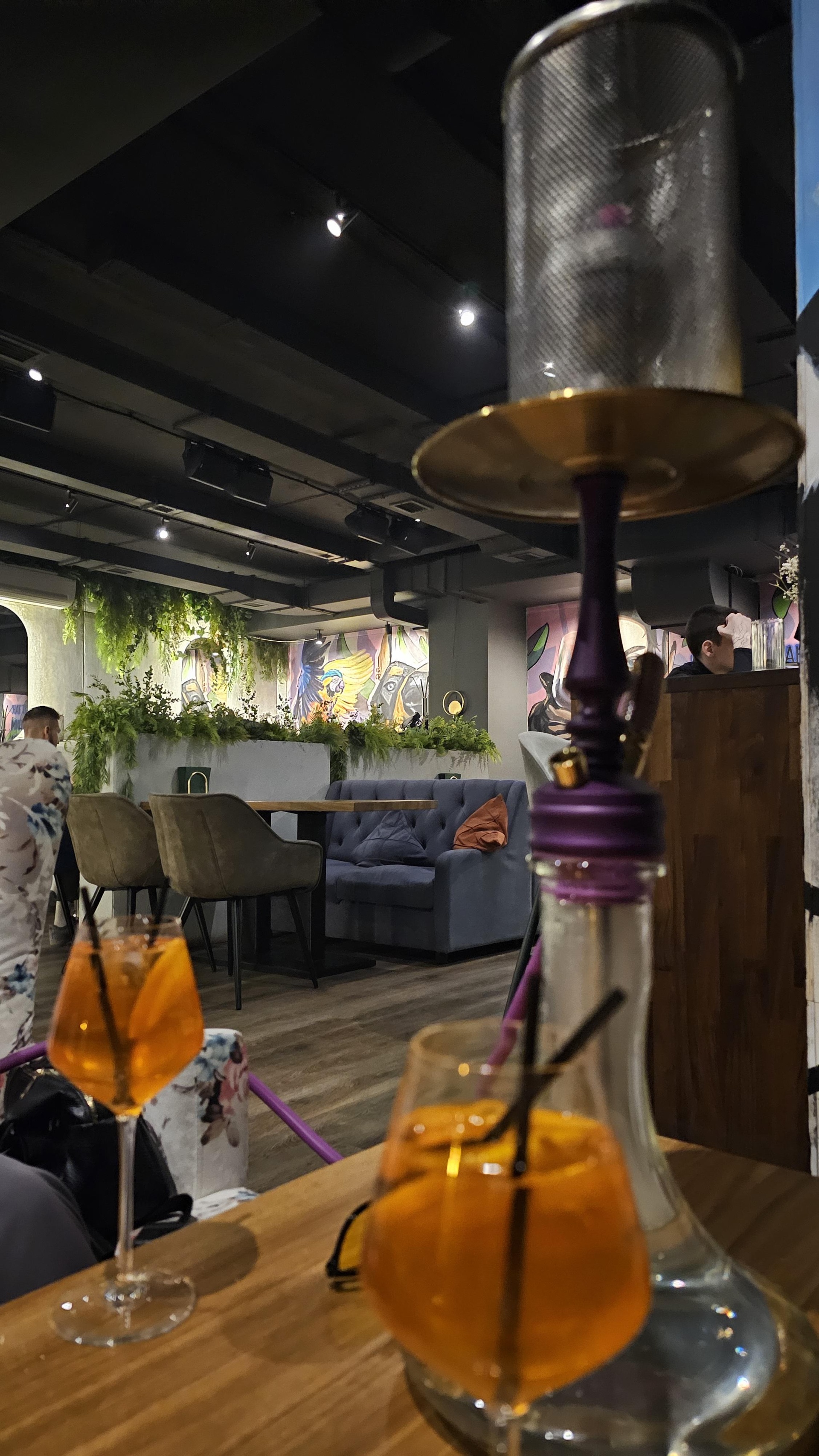 Культ lounge, Володарского, 14, Тюмень — 2ГИС