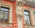 Дворец Белосельских-Белозерских: отзыв от Виктория Ахпателова