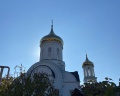 Церковь святой равноапостольной Нины: отзыв от Ксения Литвякова