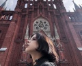 Католический собор в Грузинах: отзыв от crashavlip : >