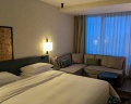 Hyatt Place Ekaterinburg: отзыв от Михаил Толстой
