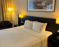 Cort Inn St-Petersburg Hotel & Conference Center: отзыв от Максим О