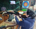 Верхний бор: отзыв от Ольга Полонская