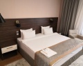 Pasco hotel: отзыв от Дерфель Кадарн
