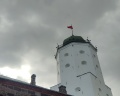 Выборгский замок: отзыв от Владислав Сушко