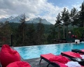 White Peak: отзыв от Ксения Гокк