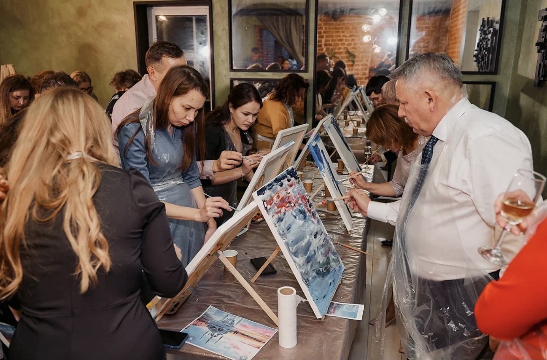 Толстого, лофт, улица Дзержинского, 11/2, Казань — 2ГИС