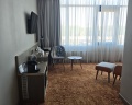Holiday Inn Kaliningrad: отзыв от Евгений С