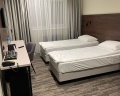 Park-hotel: отзыв от МОТОКАМ Алексей