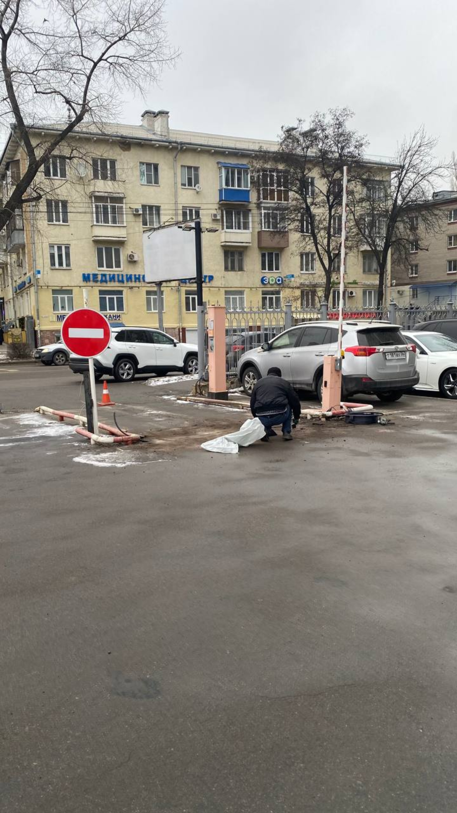 Московский, бизнес-парк, Московский проспект, 4, Воронеж — 2ГИС