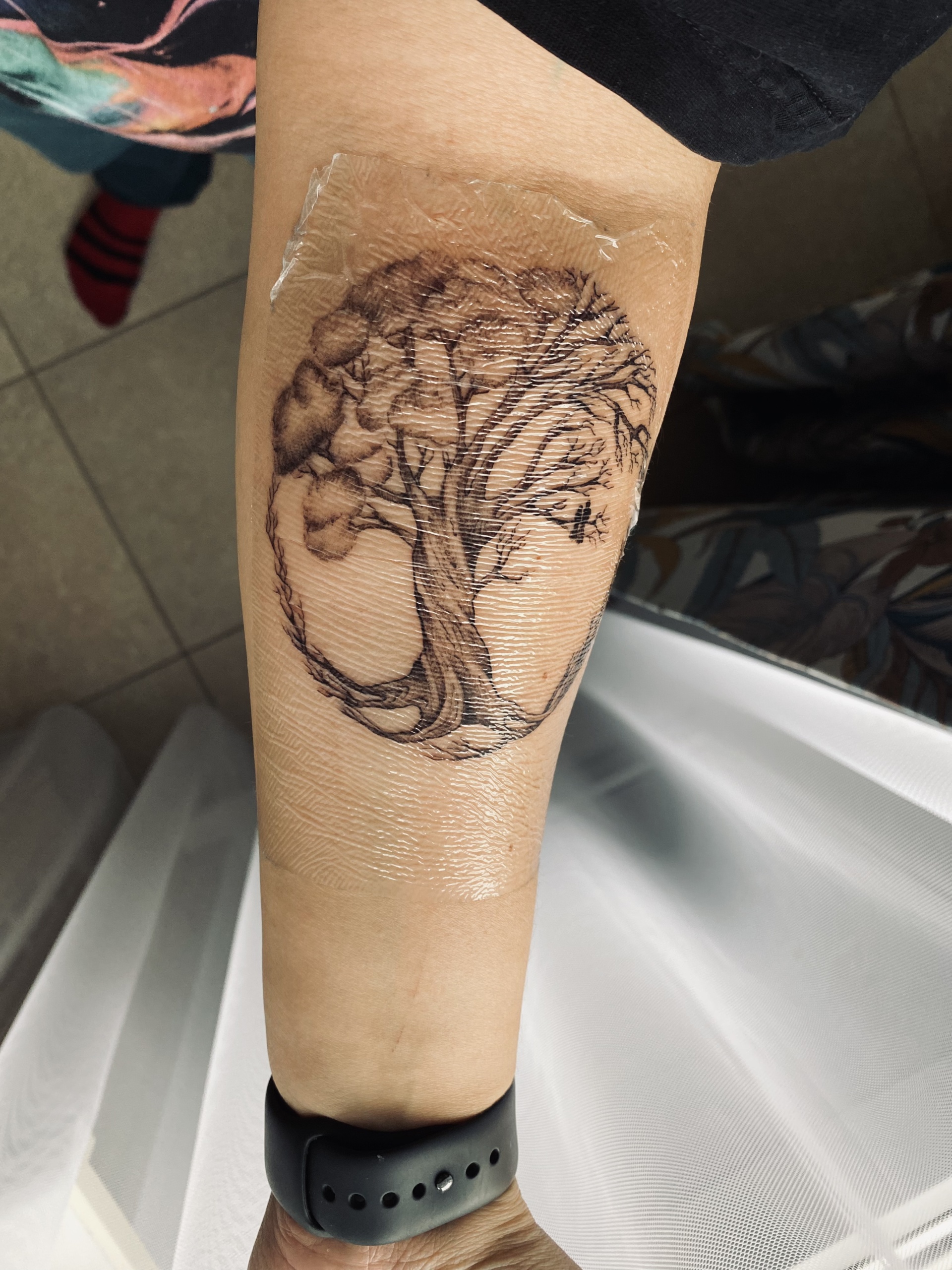 EdArt Tattoo | Тату Петрозаводск