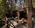Forest lake: отзыв от Екатерина Маслова