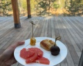 Pinewood resort&SPA: отзыв от Mia K