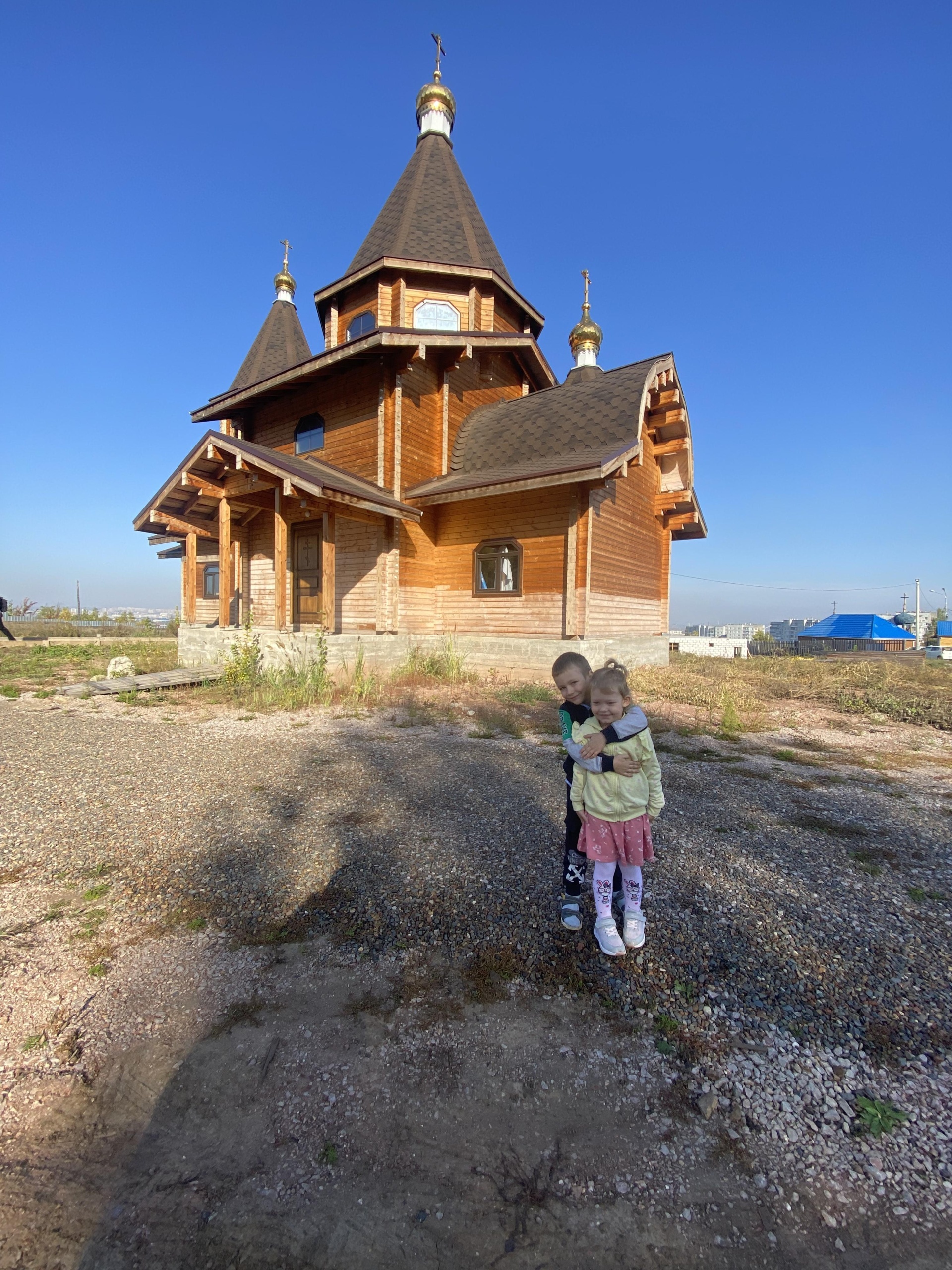 В скорбех и печалех Утешение, храм иконы Божией Матери, улица 4-я Шинная, 20/7,  Красноярск — 2ГИС