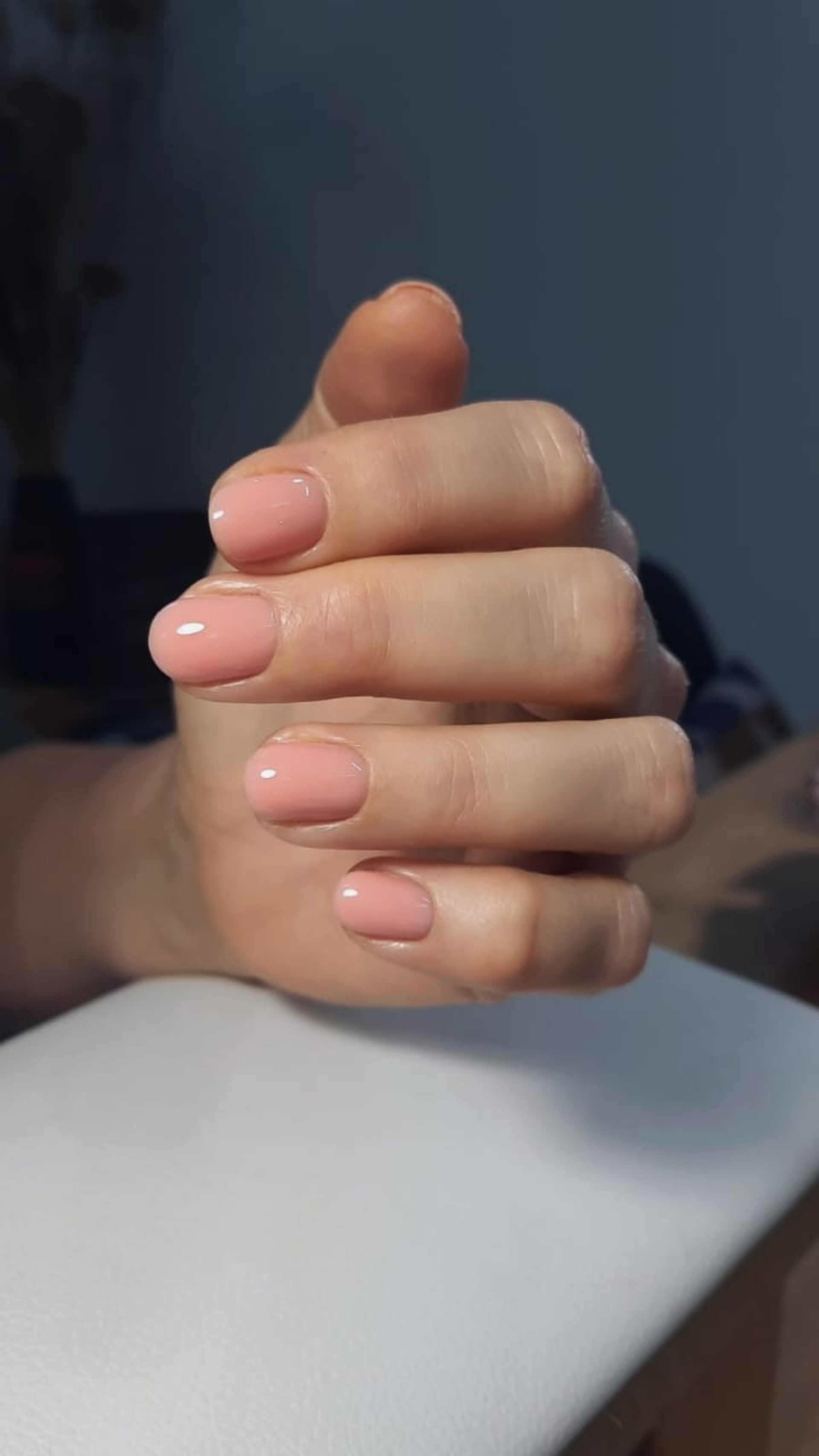 Craft_nails, мастерская здоровых ногтей, Бакунина, 137, Пенза — 2ГИС