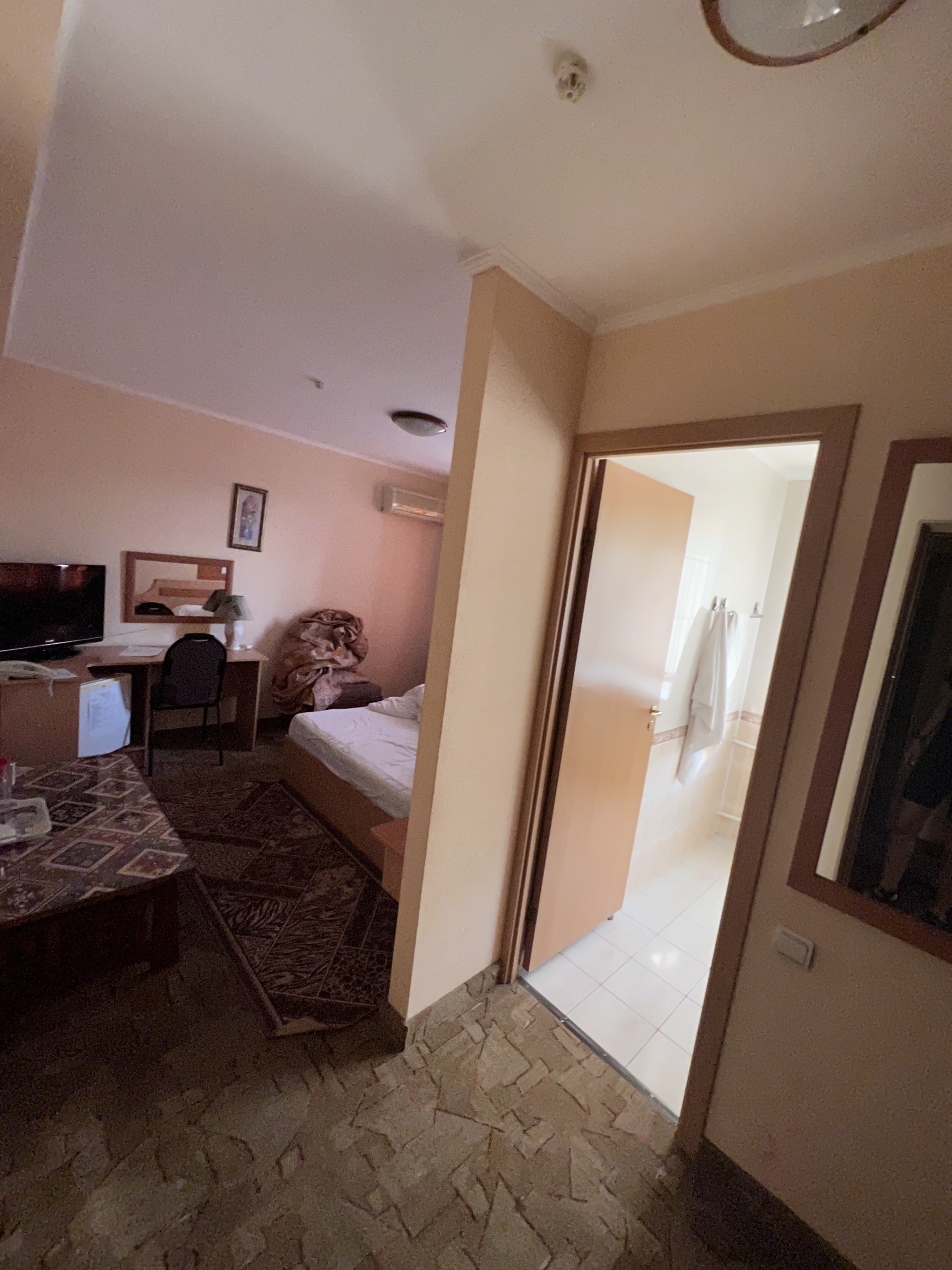 quito çiftleriyle tanışın