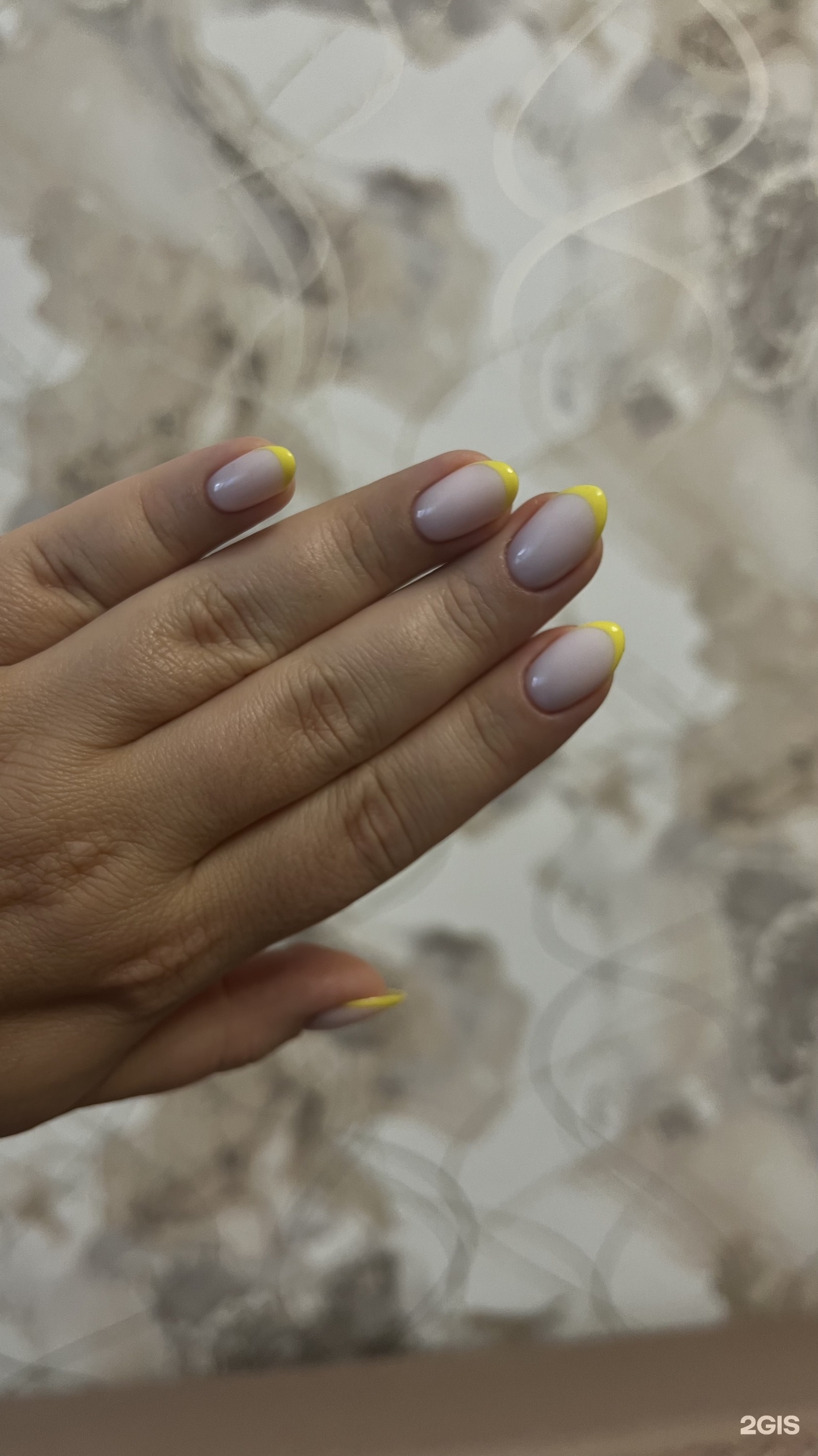 Kokrina_nails, улица Южная, 18, Нефтеюганск — 2ГИС