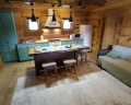 Kedr house: отзыв от Дмитрий Позюбанов