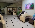 Business hotel Родина: отзыв от Роман Петров