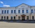 Себеж: отзыв от Владимир Соколов