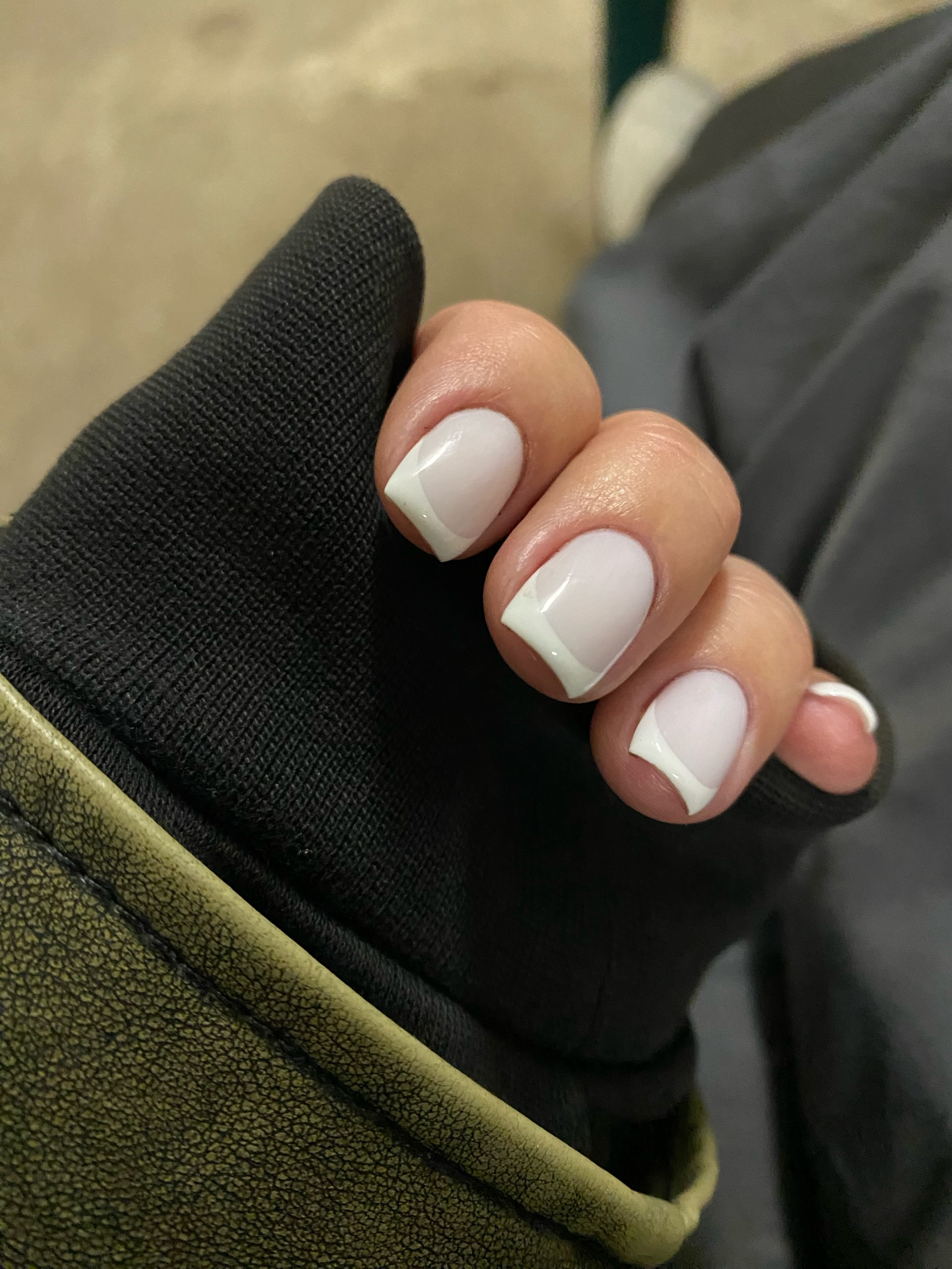 Nail Magic studio, салон маникюра и обучения мастеров, Пригородная, 23/3,  Омск — 2ГИС