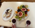 Cosmos Vladikavkaz La Vallee Hotel: отзыв от Екатерина Чаева