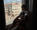 Калейдоскоп на Невском: отзыв от Татьяна Кузьмина