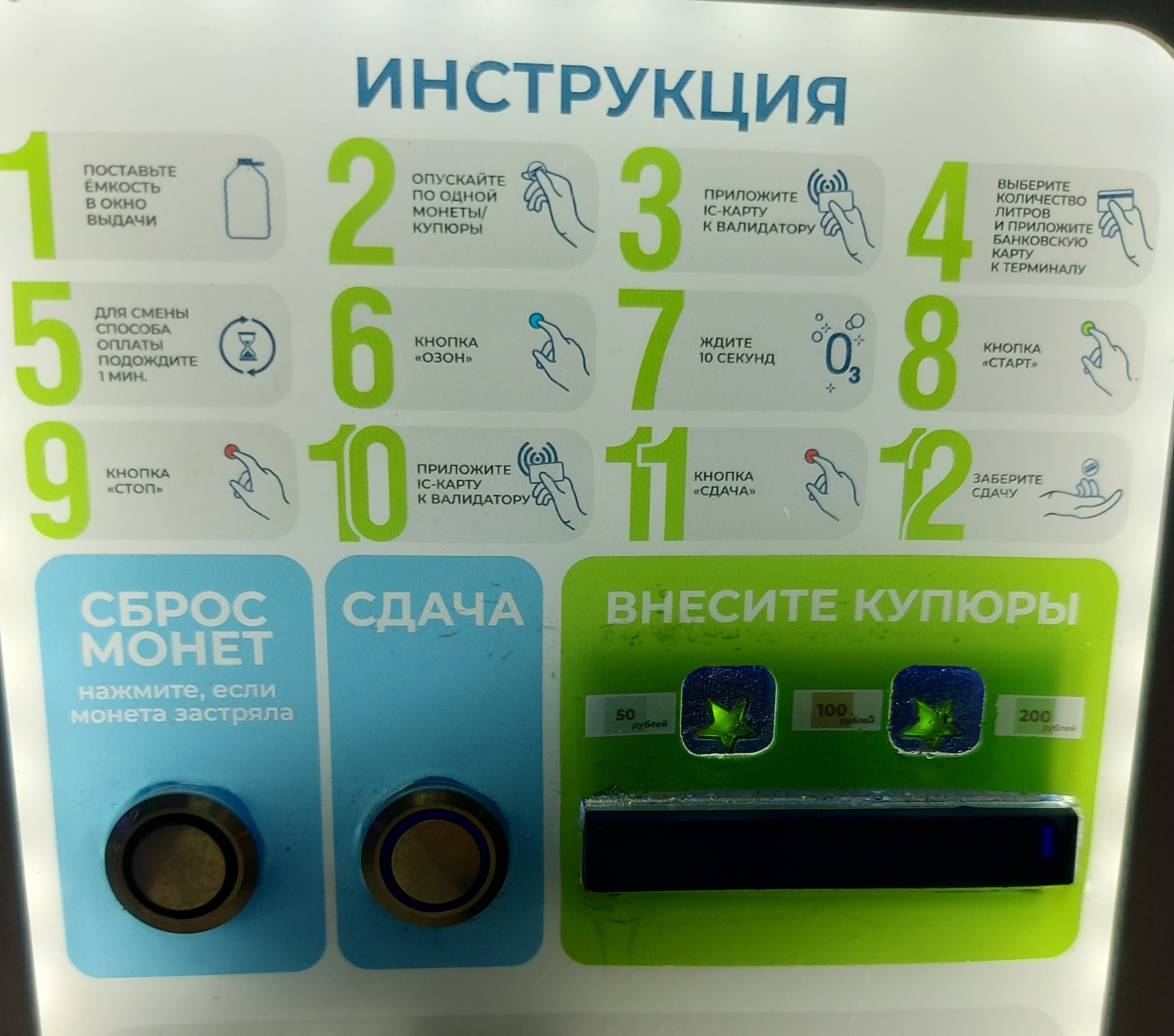 Ключ здоровья, киоск по продаже питьевой воды, улица Молодой Гвардии, 35  киоск, Брянск — 2ГИС