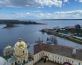 Seliger.village: отзыв от Анна Жарова