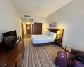Hilton Garden Inn Volgograd: отзыв от Иван Заблудин