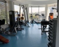 PARK HOTEL STAVROPOL: отзыв от Александр Смертёнкин