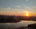 Hyatt Regency Ekaterinburg: отзыв от Людмила Гусакова