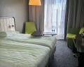 Cosmos Saint-Petersburg Pulkovo Airport Hotel: отзыв от Вадим Вадим