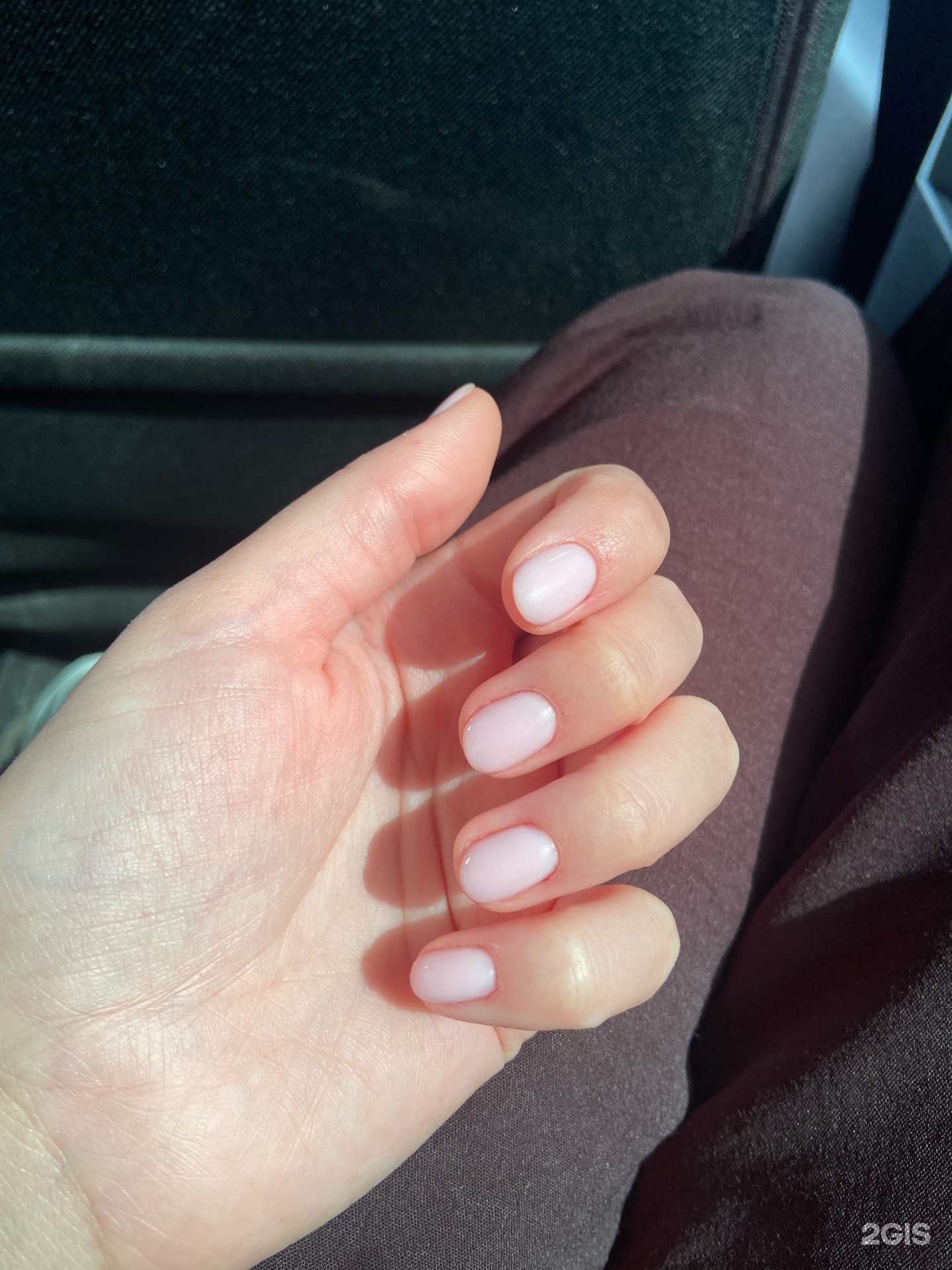 Elastic Nails, студия маникюра, Московская, 40, Пенза — 2ГИС