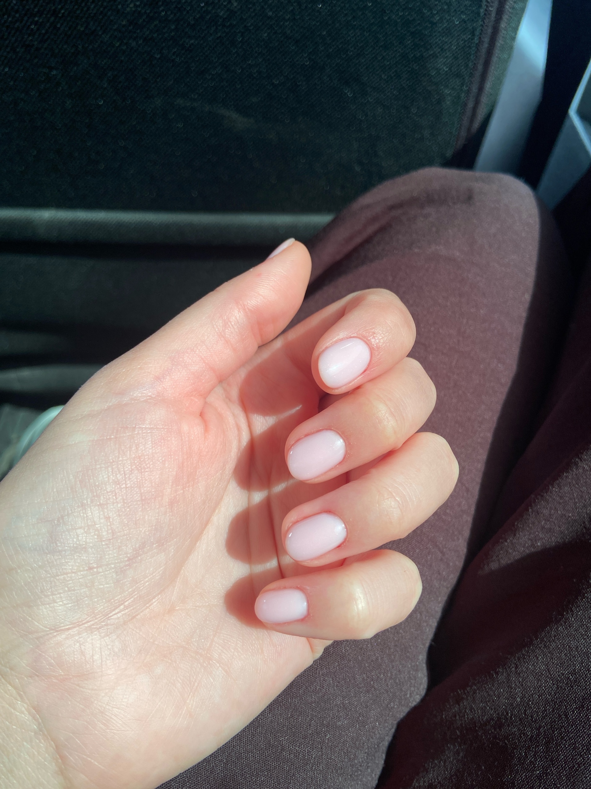 Elastic Nails, студия маникюра, Московская, 40, Пенза — 2ГИС