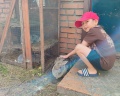 Турист: отзыв от Тимур Мадьяров