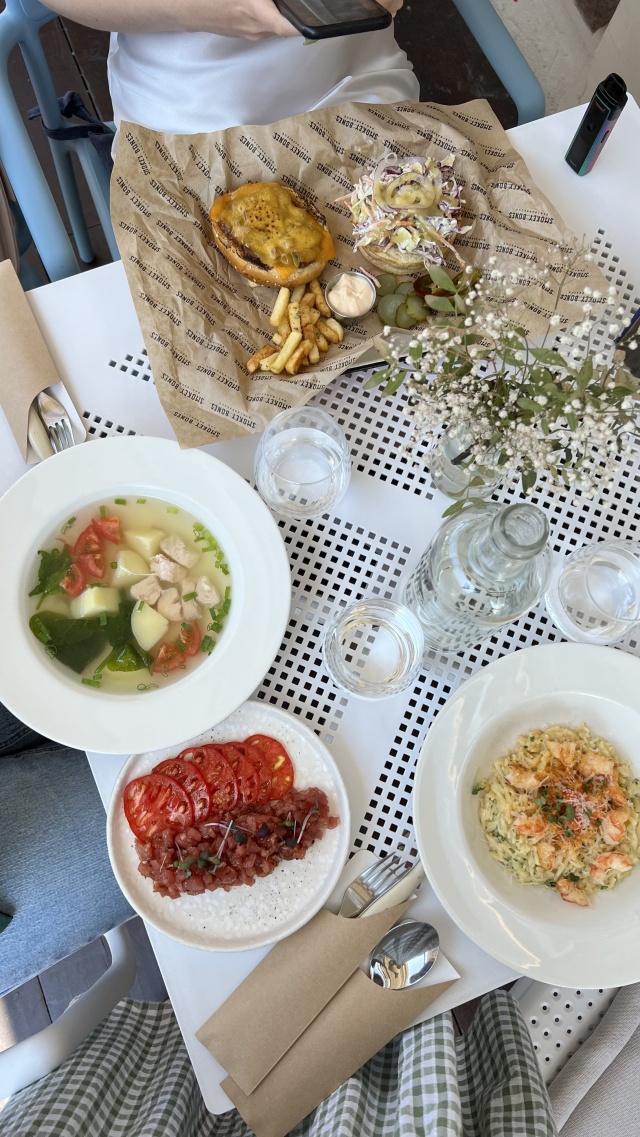 Smokey bones, паб-барбекю, Московский проспект, 204, Санкт-Петербург — 2ГИС