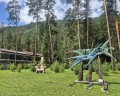 Подгорица: отзыв от Юлия Кожемякина