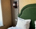 Metropolis Hotel: отзыв от Анастасия Давыдова