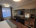 Holiday Inn: отзыв от Лев М