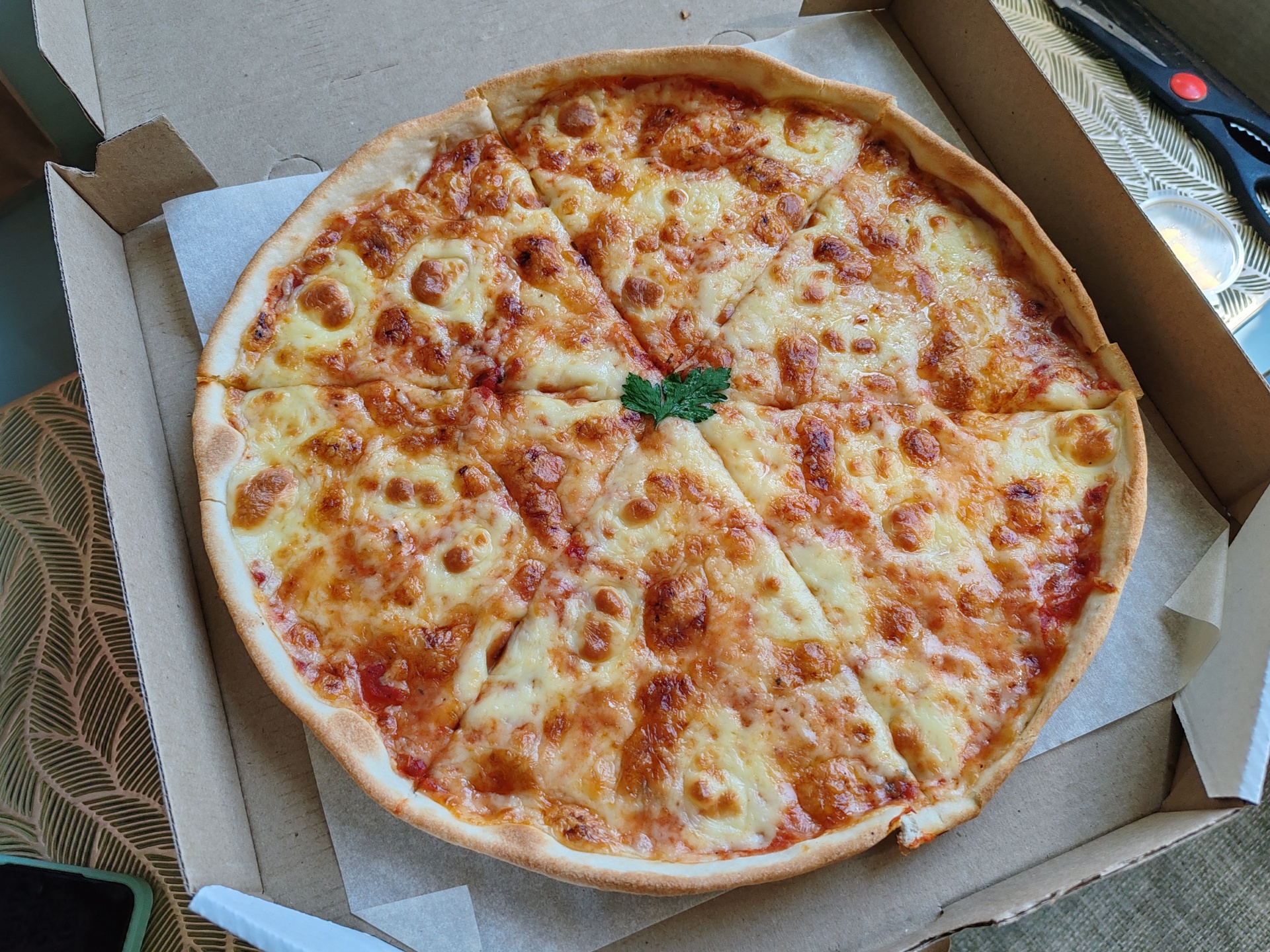 Country Pizza, пиццерия, улица Лазо, 6Б, Владивосток — 2ГИС