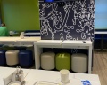 ibis Budget Москва Панфиловская: отзыв от Элина Шарипова